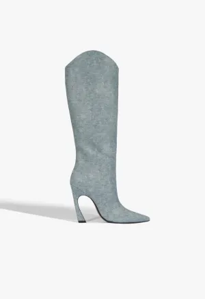 Instant Outfit Maryann Up Curve Boot