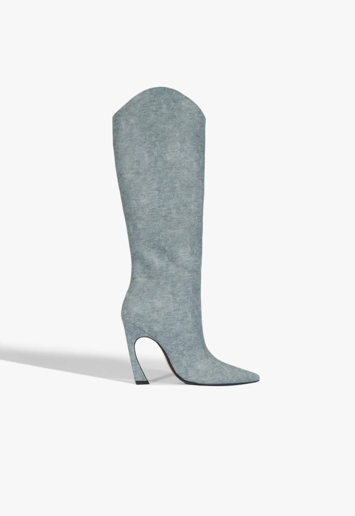 Instant Outfit Maryann Up Curve Boot