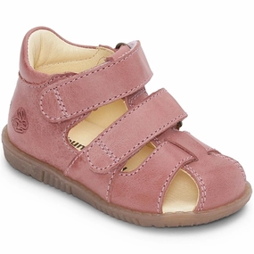 Bundgaard Sandal Ranjo Ii Old Rose Style In Sync