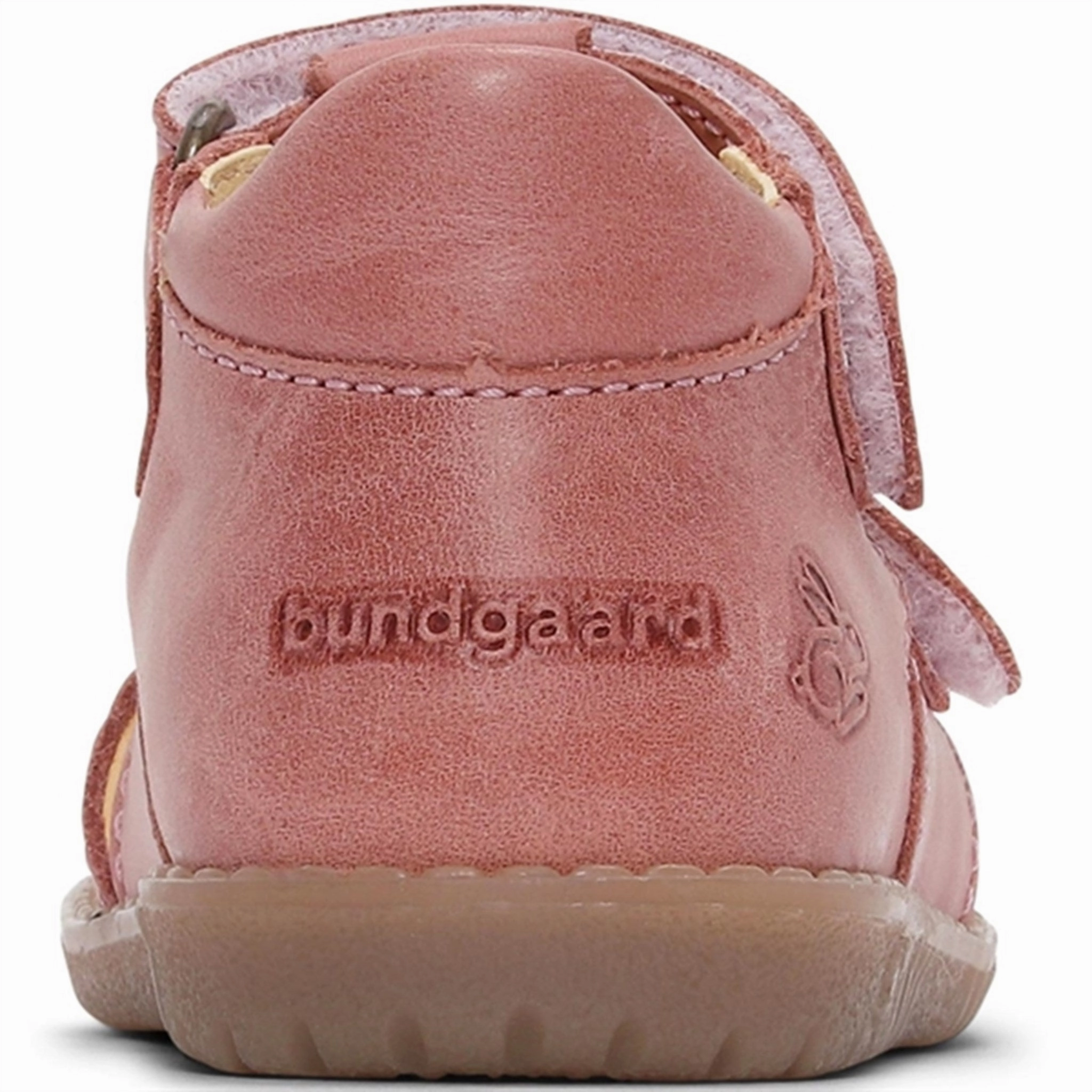 Fit To Adapt Bundgaard Sandal Ranjo Ii Old Rose