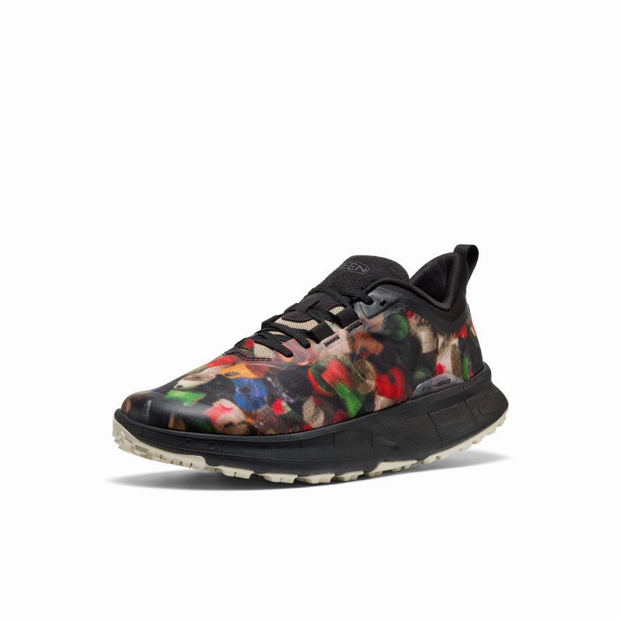 Men'S 450 Dirt Hiking Shoe X Ultra Heavy & Palm Graphics  |  Multi/Black Essentials In Motion