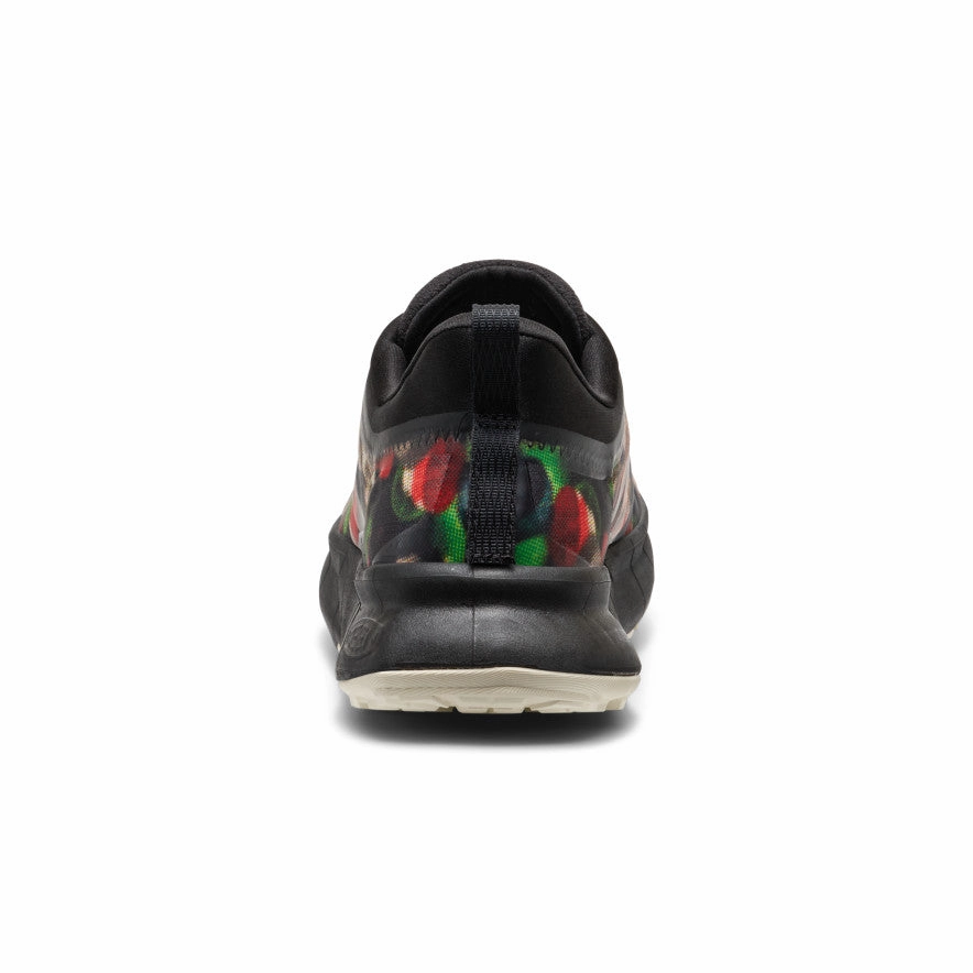 Urban Evolution Core To Explore Men'S 450 Dirt Hiking Shoe X Ultra Heavy & Palm Graphics  |  Multi/Black