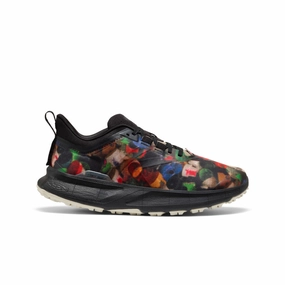 Men'S 450 Dirt Hiking Shoe X Ultra Heavy & Palm Graphics  |  Multi/Black Forward-Looking Fit Move With Purpose