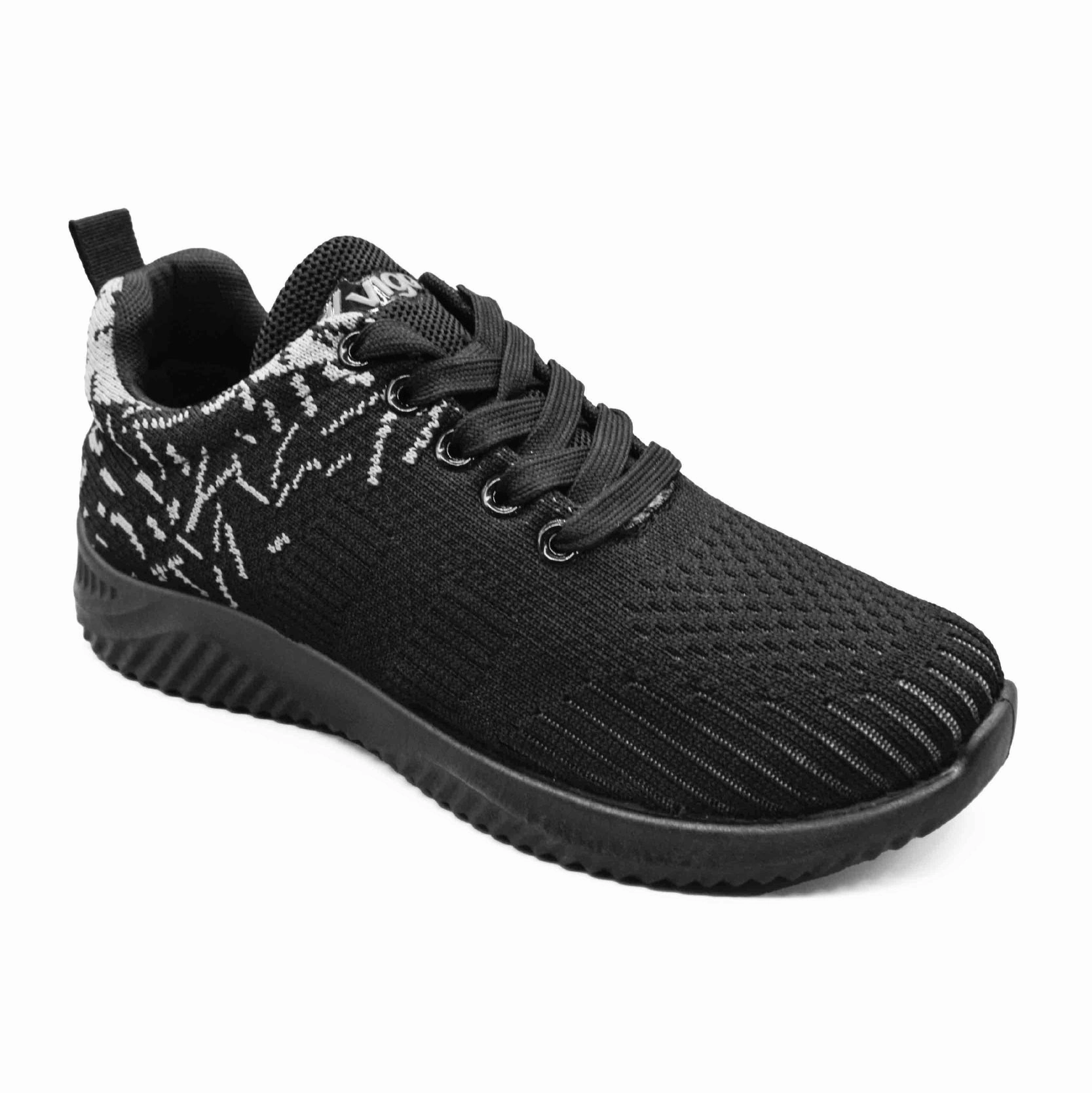 Integrated Cool Vigo Arya - Black