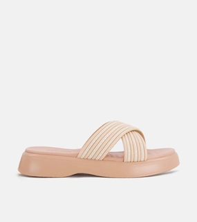 Women'S Slipper Us-Cw-5353 Motion-Driven Comfort In Layers