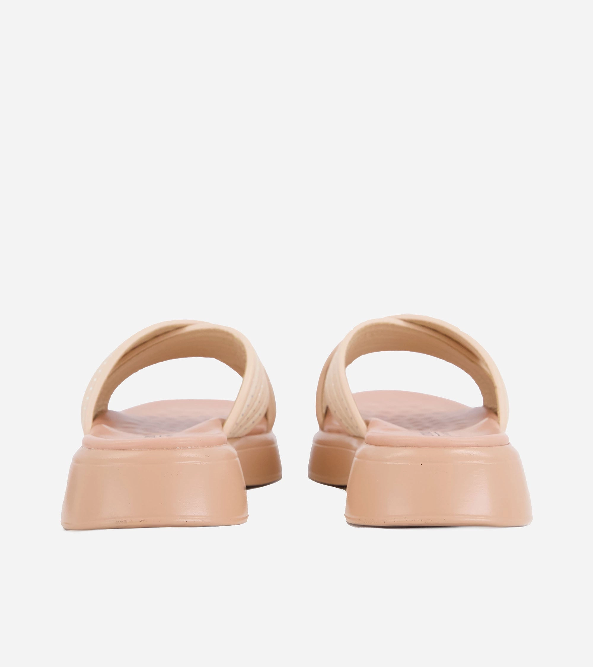 Women'S Slipper Us-Cw-5353 Minimalist Edge