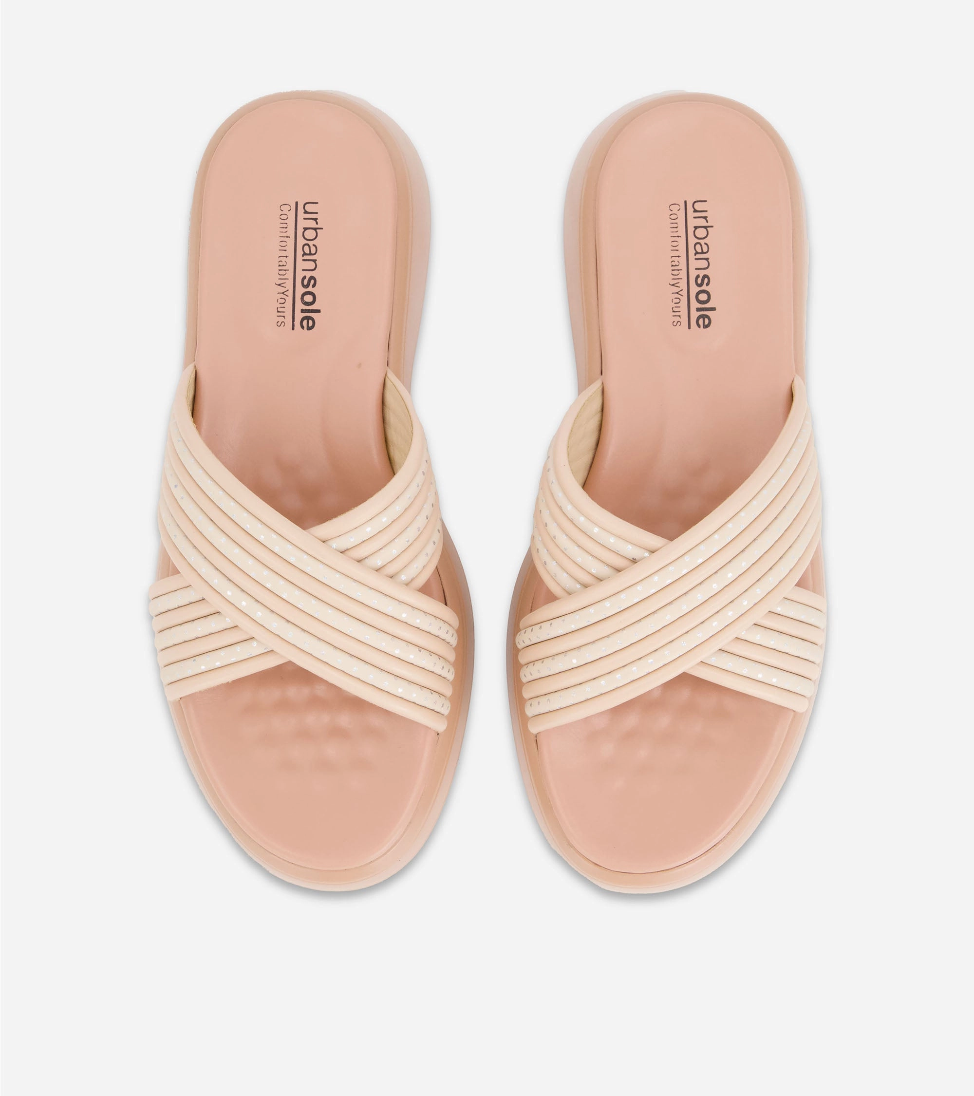 Women'S Slipper Us-Cw-5353 Mindful Wear Function First