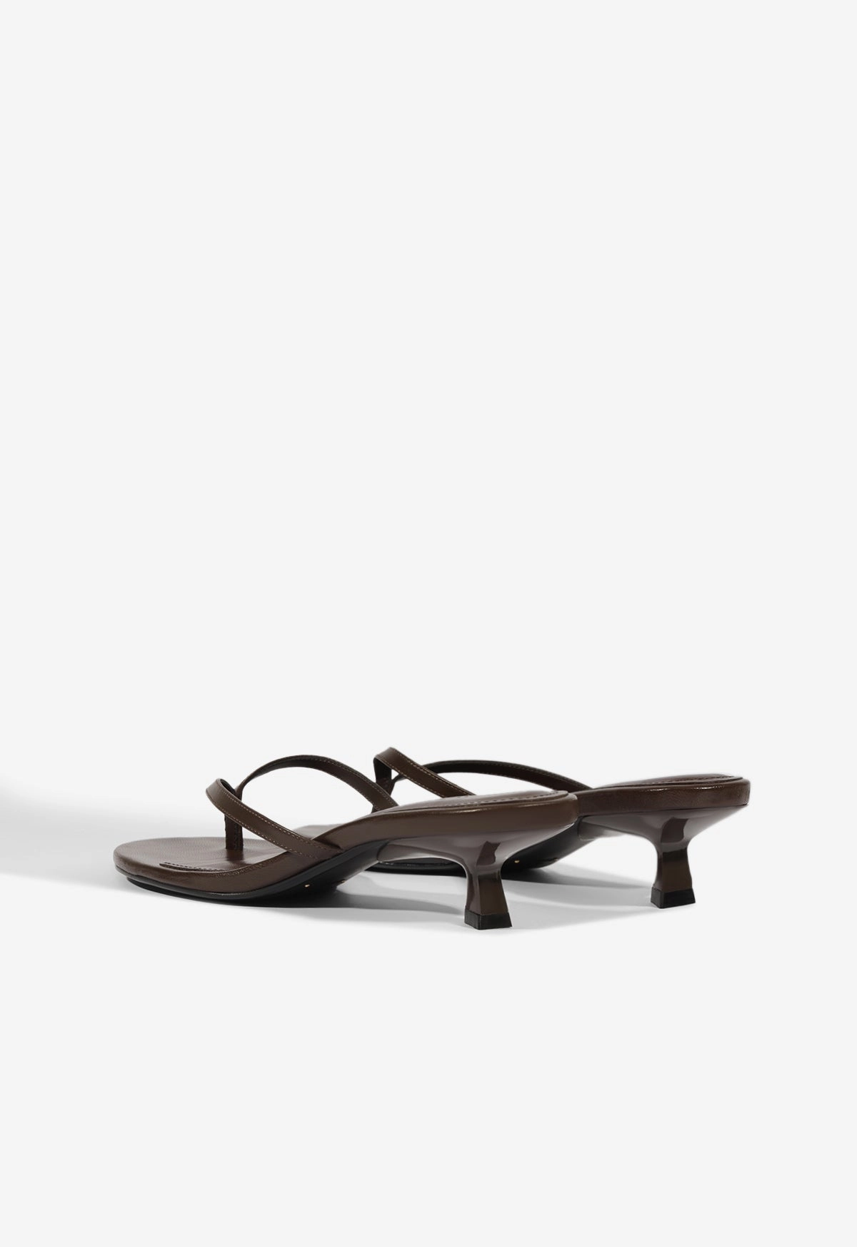 All-Weather Vibe Layered Motion Carolyn Leather Sandal