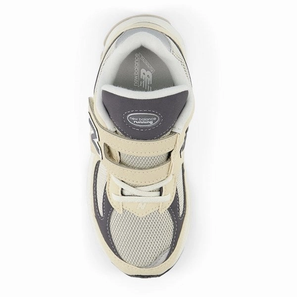 Vibe-Proof Designed For Pace New Balance 2002 Alternative Closure Sneakers Sandstone