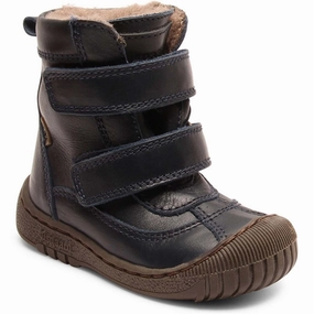 Pure Lineswear Ease In Motion Bisgaard Tex St?Vler Ellis Navy