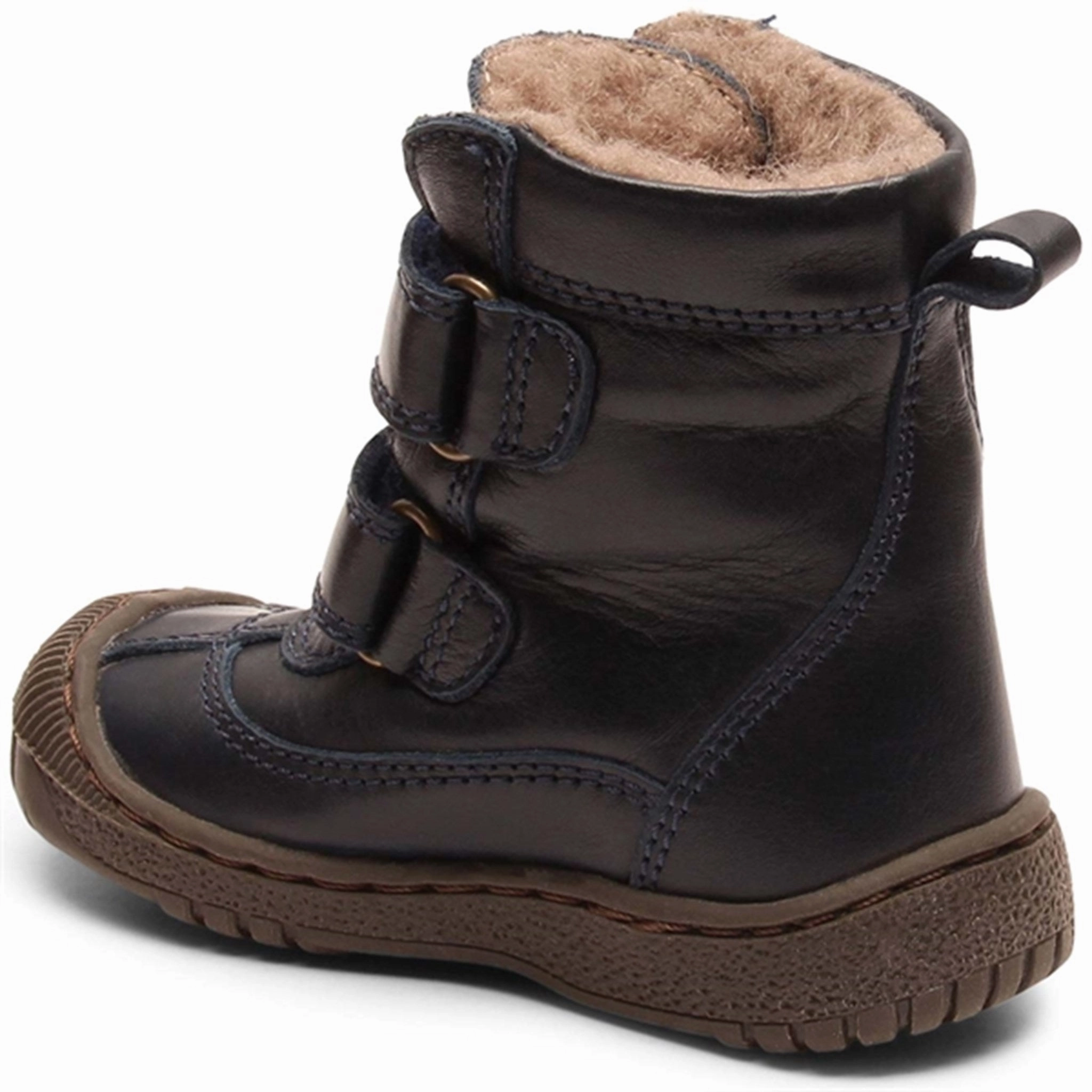 The Feel Factor Flex And Fit Bisgaard Tex St?Vler Ellis Navy