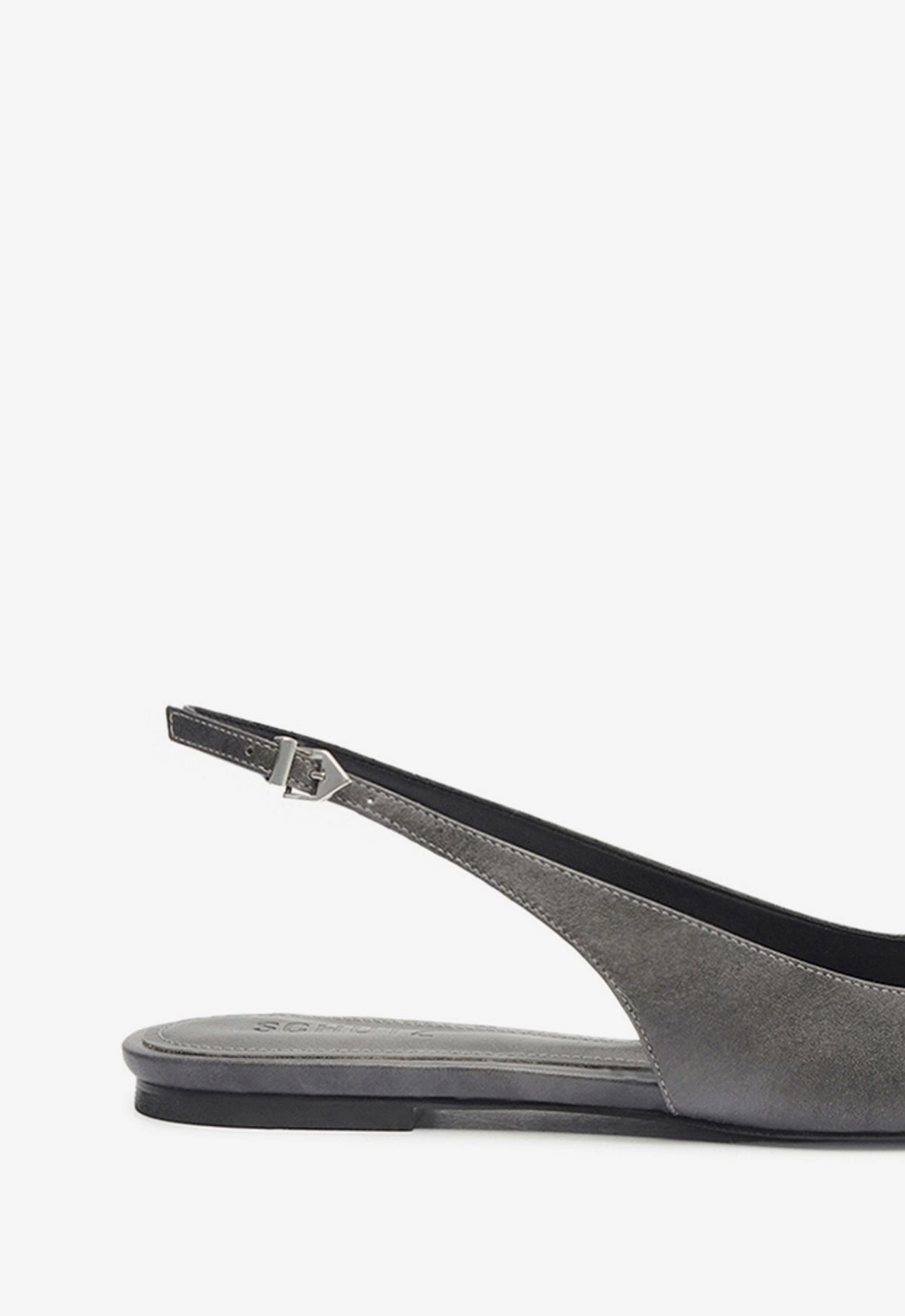 Crafted To Move Cady Flat