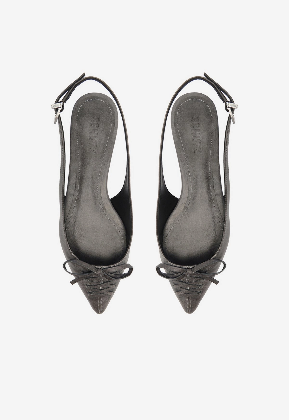 Cady Flat Everyday Ease Crafted Minimal