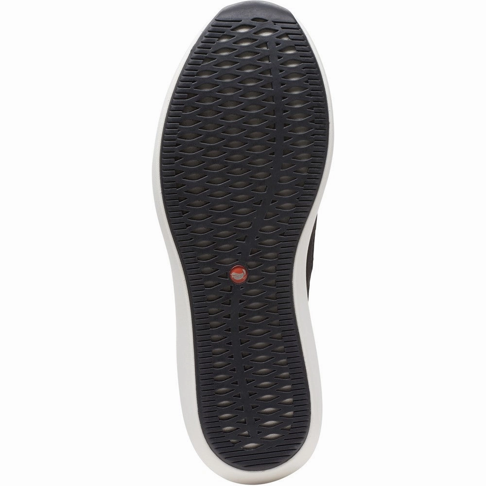 Clarks Un Rio Knit  Shoes Urban Core