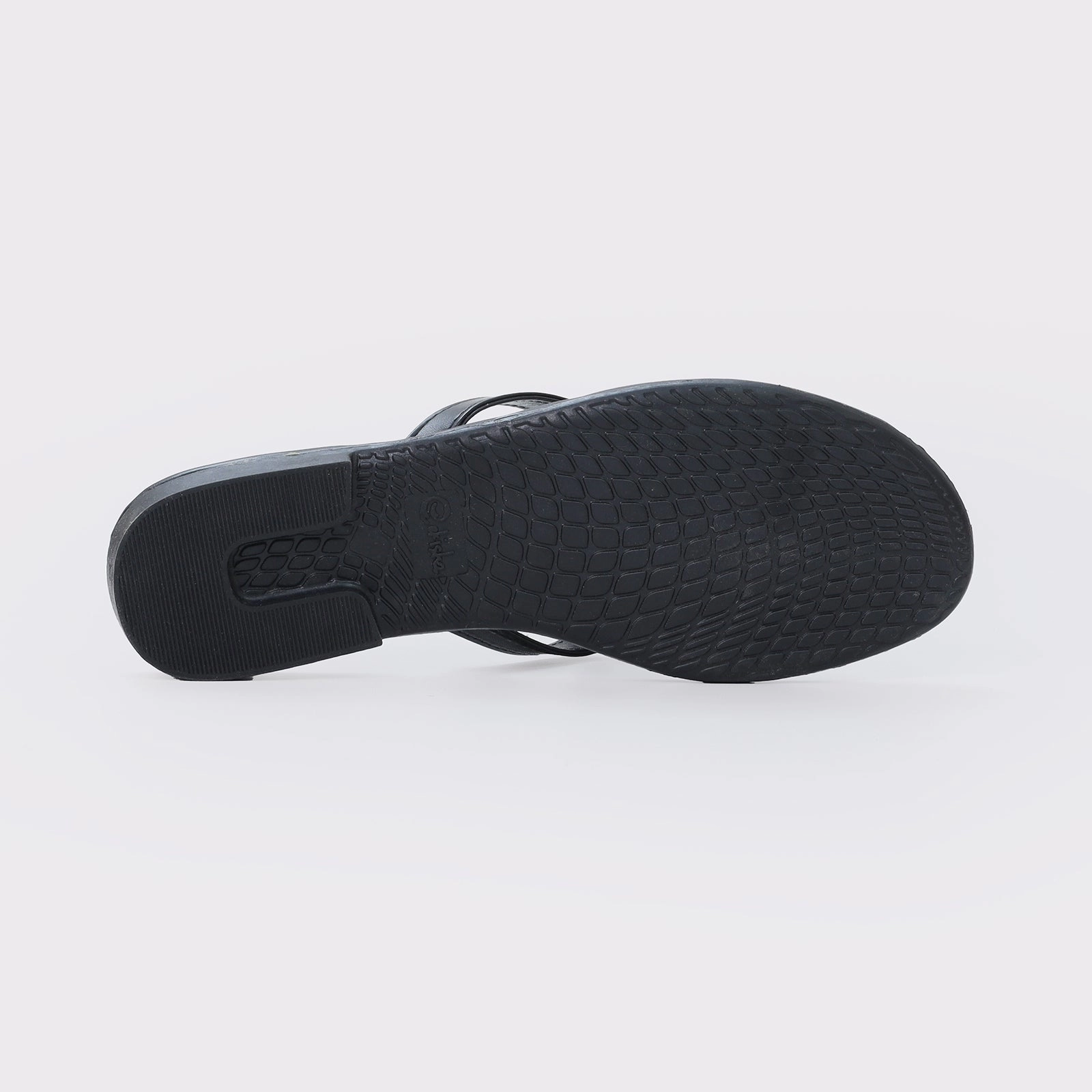 Subtle Evolution Carry Your Vibe Women'S Classic Chappals
