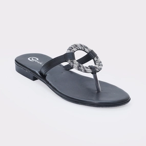 Pure Lineswear Women'S Classic Chappals