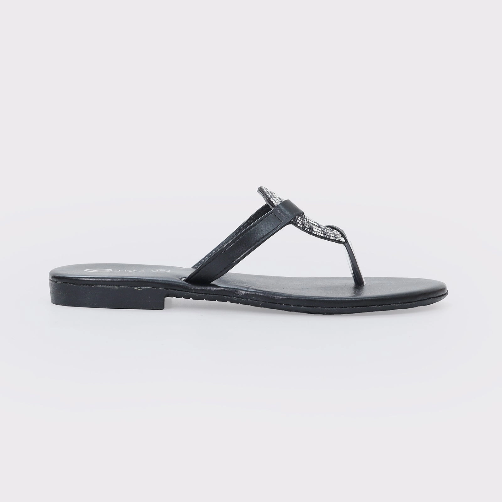 Women'S Classic Chappals Layer Logic
