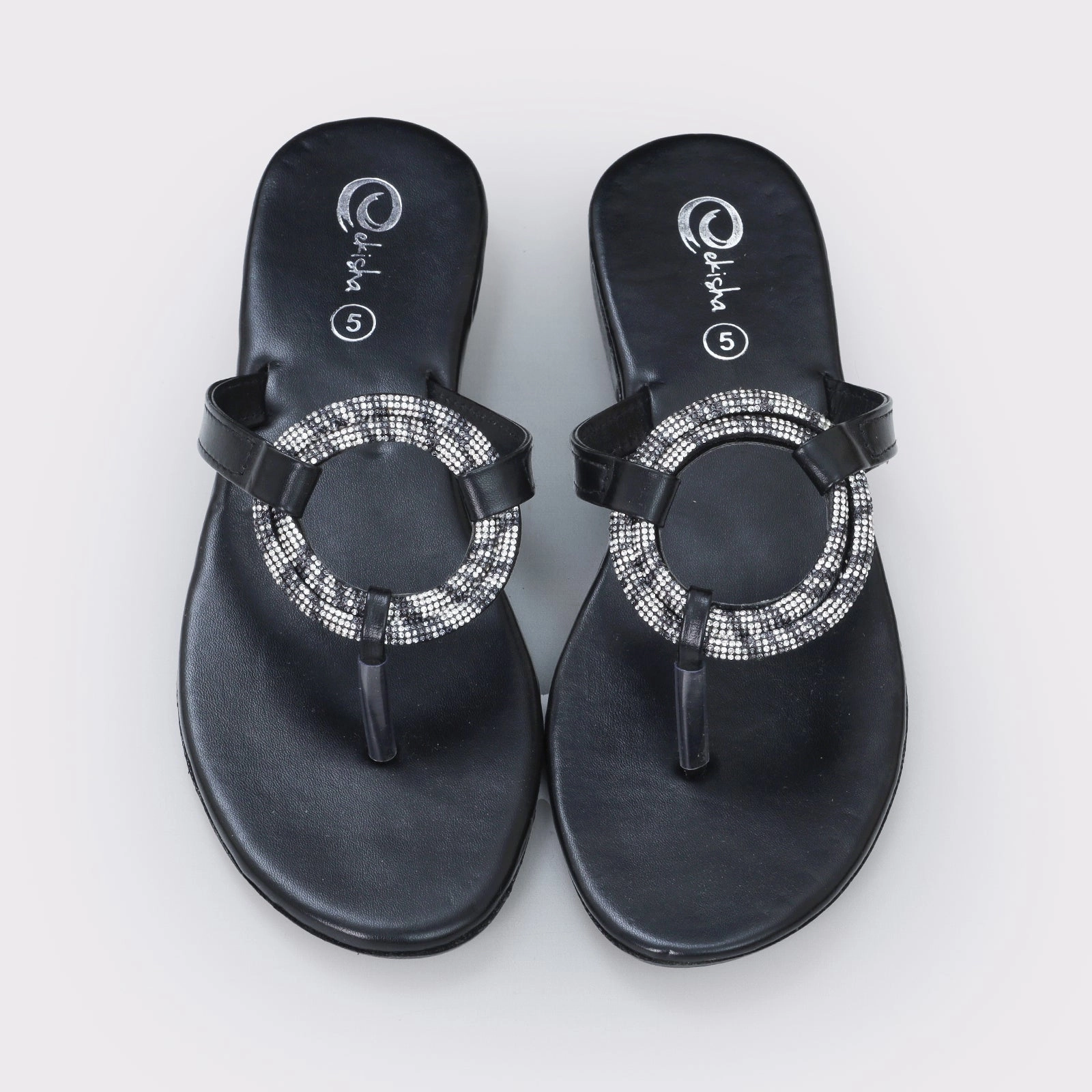 Women'S Classic Chappals Modern Momentum Adaptive Aesthetic