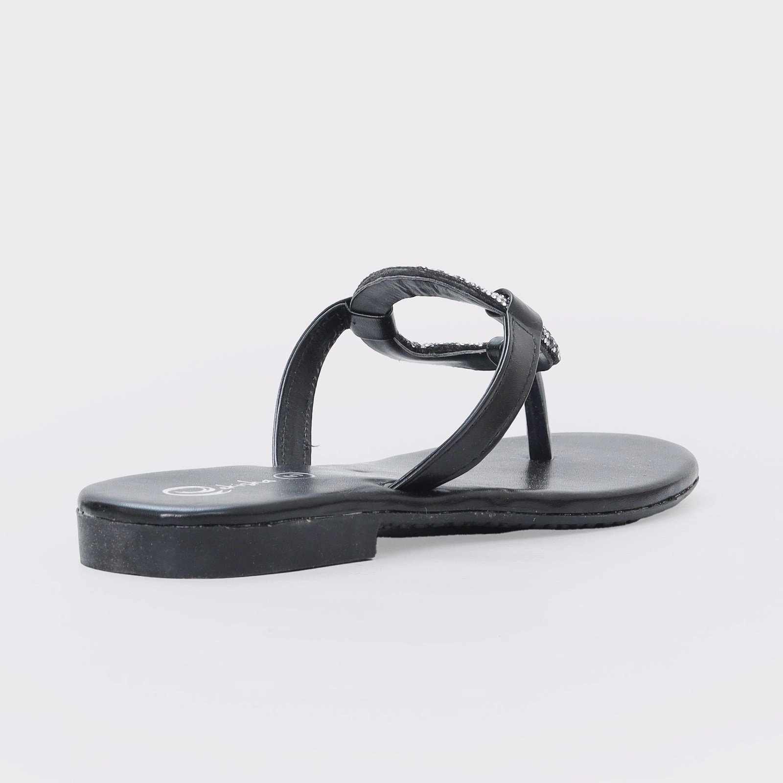 Women'S Classic Chappals Uncomplicated Fit