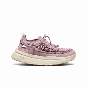 Women'S Uneek Wk Sneaker  |  Toadstool/Birch Integrated Lifestyle