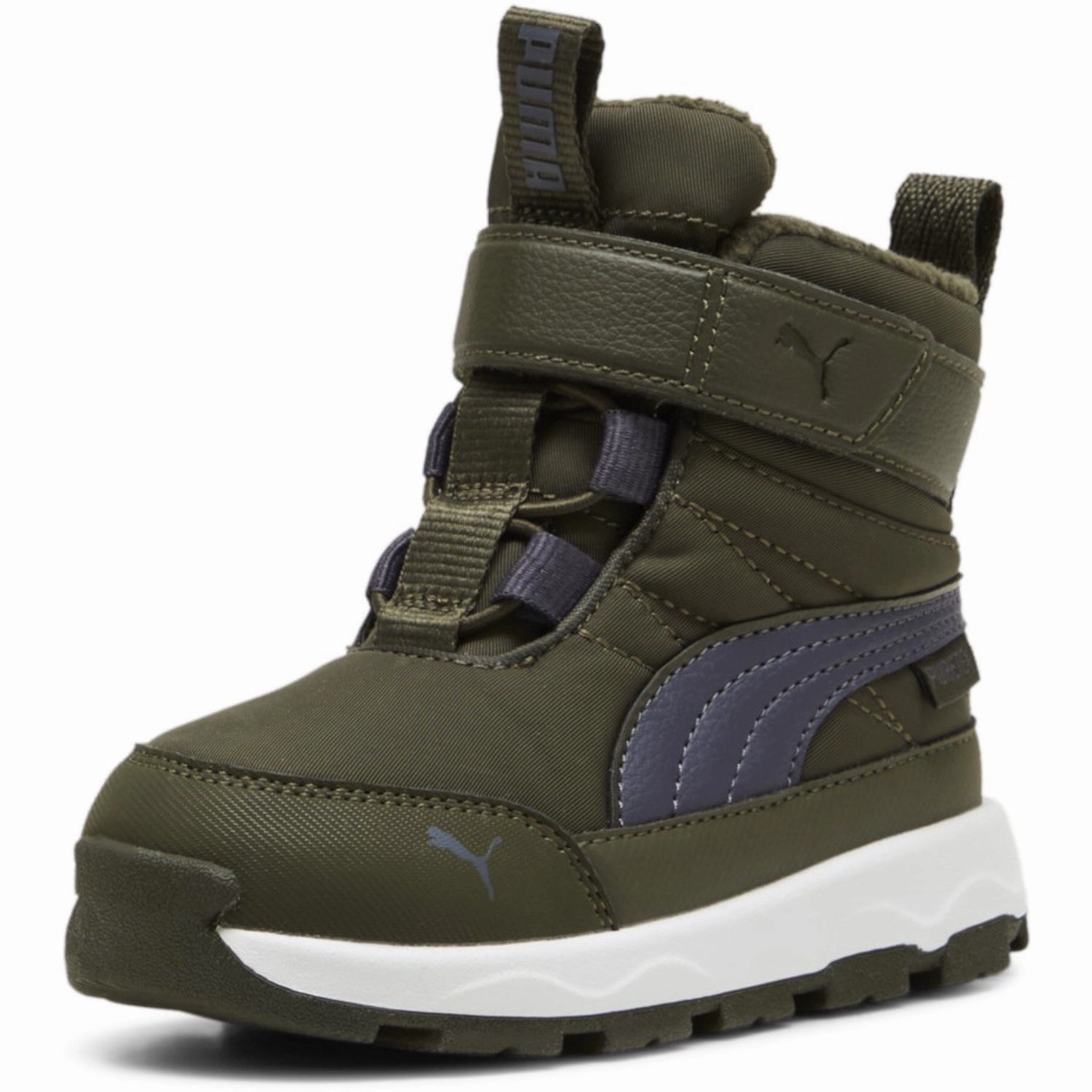 Modern Motion Puma Puma Evolve Boot Puretex Ac Inf