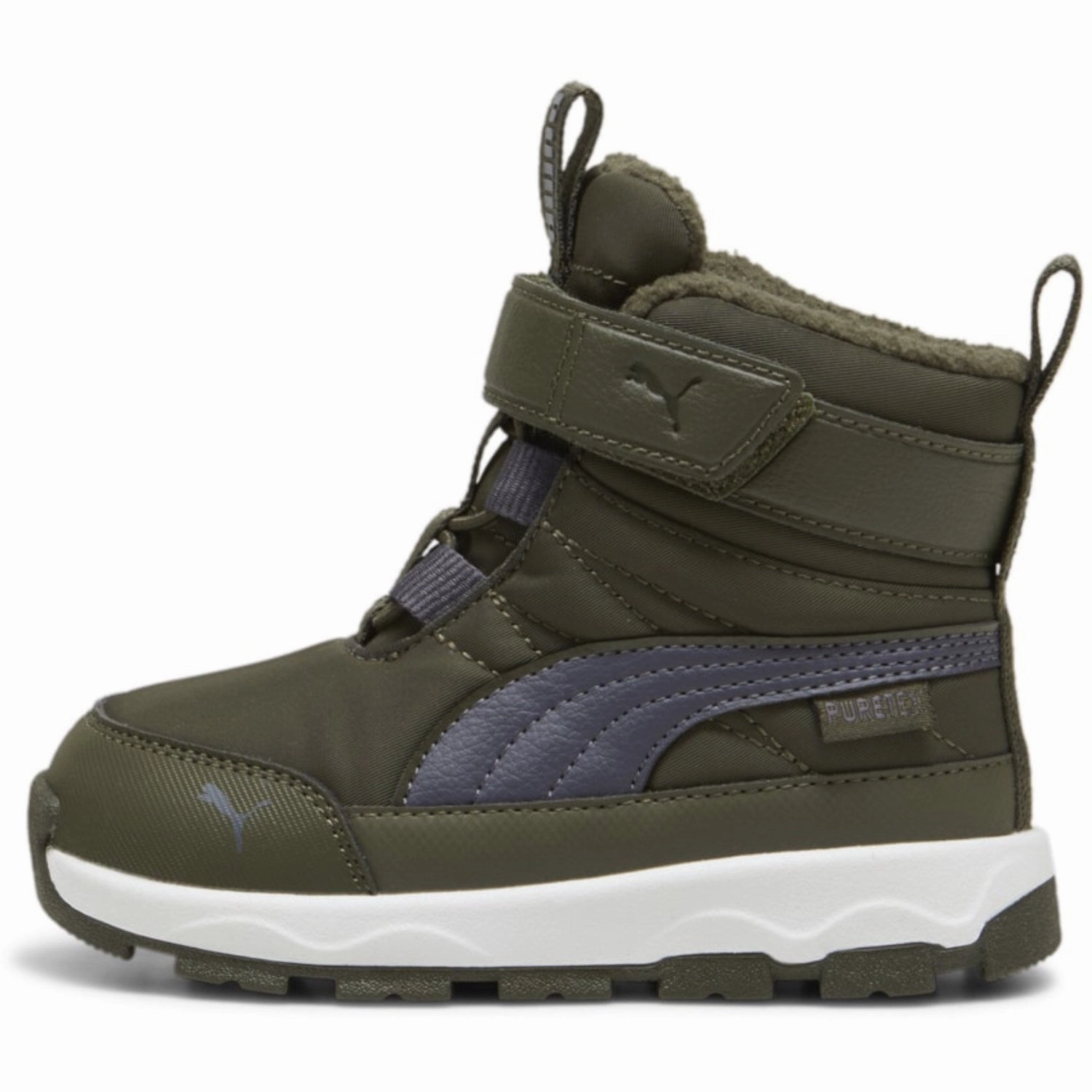 Puma Puma Evolve Boot Puretex Ac Inf Essence Wear Seasonless Design