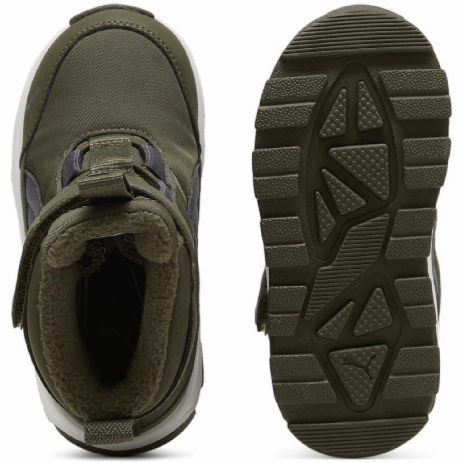 Versatile Mood Cool Crafted Puma Puma Evolve Boot Puretex Ac Inf