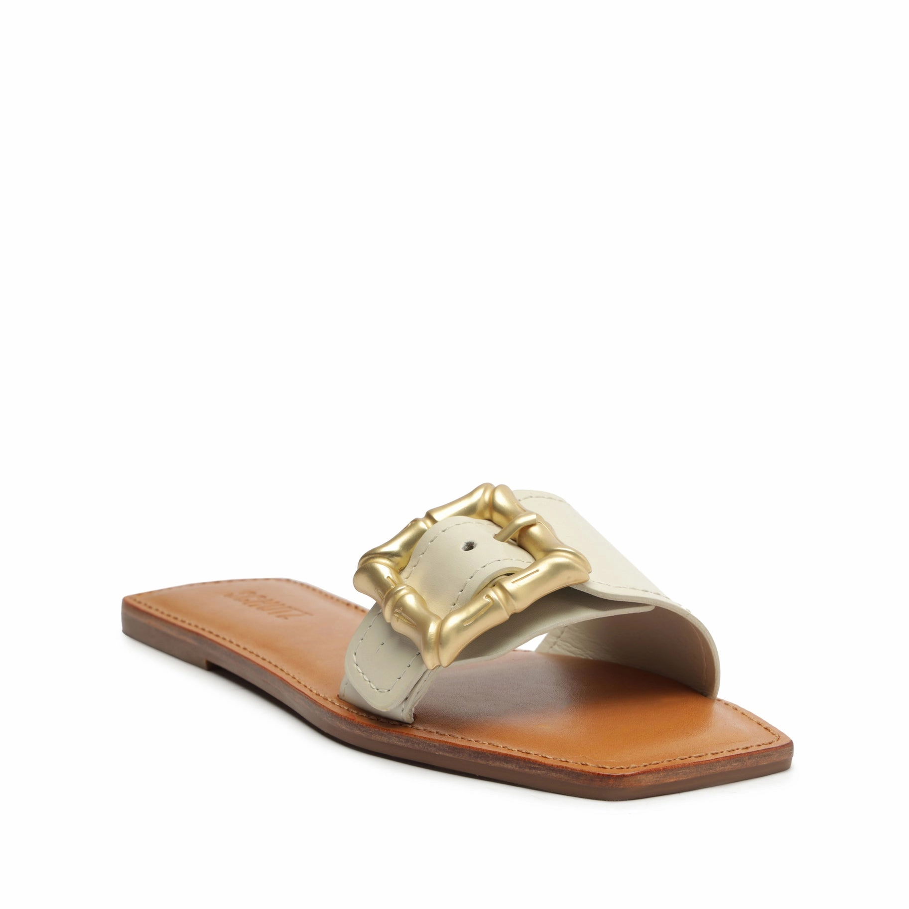 Enola Leather Sandal Unisex Energy