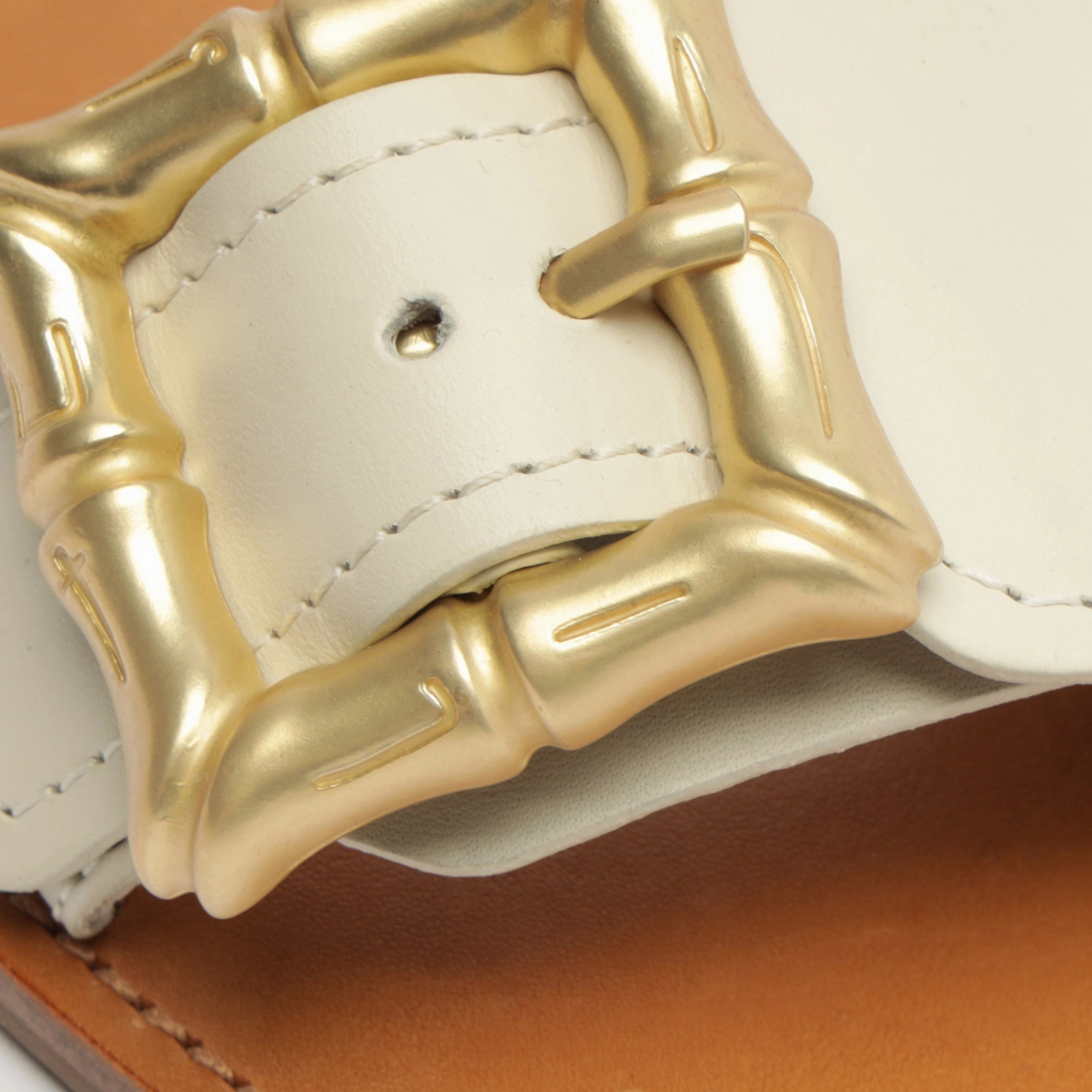 Enola Leather Sandal The New Essential