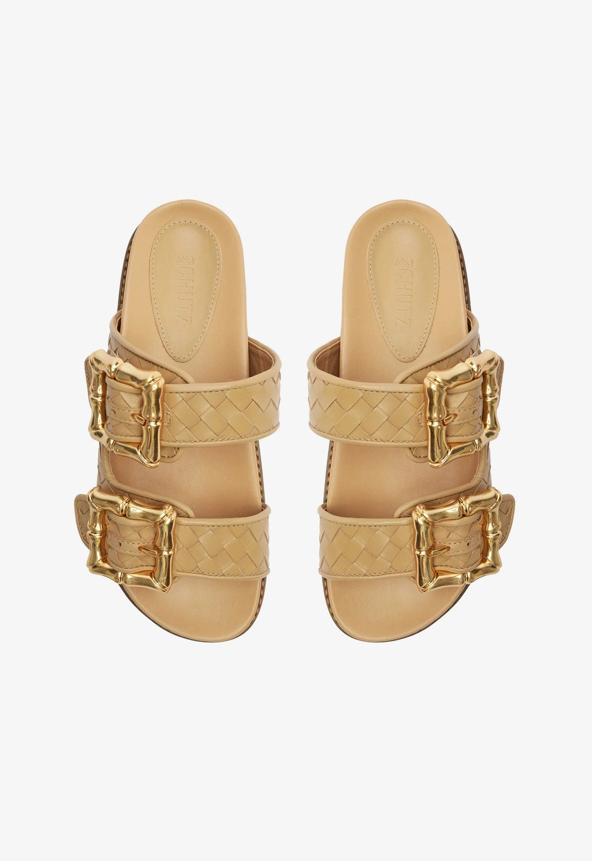 Enola Light Beige Sporty Sandal Express Yourself Daily Vibe