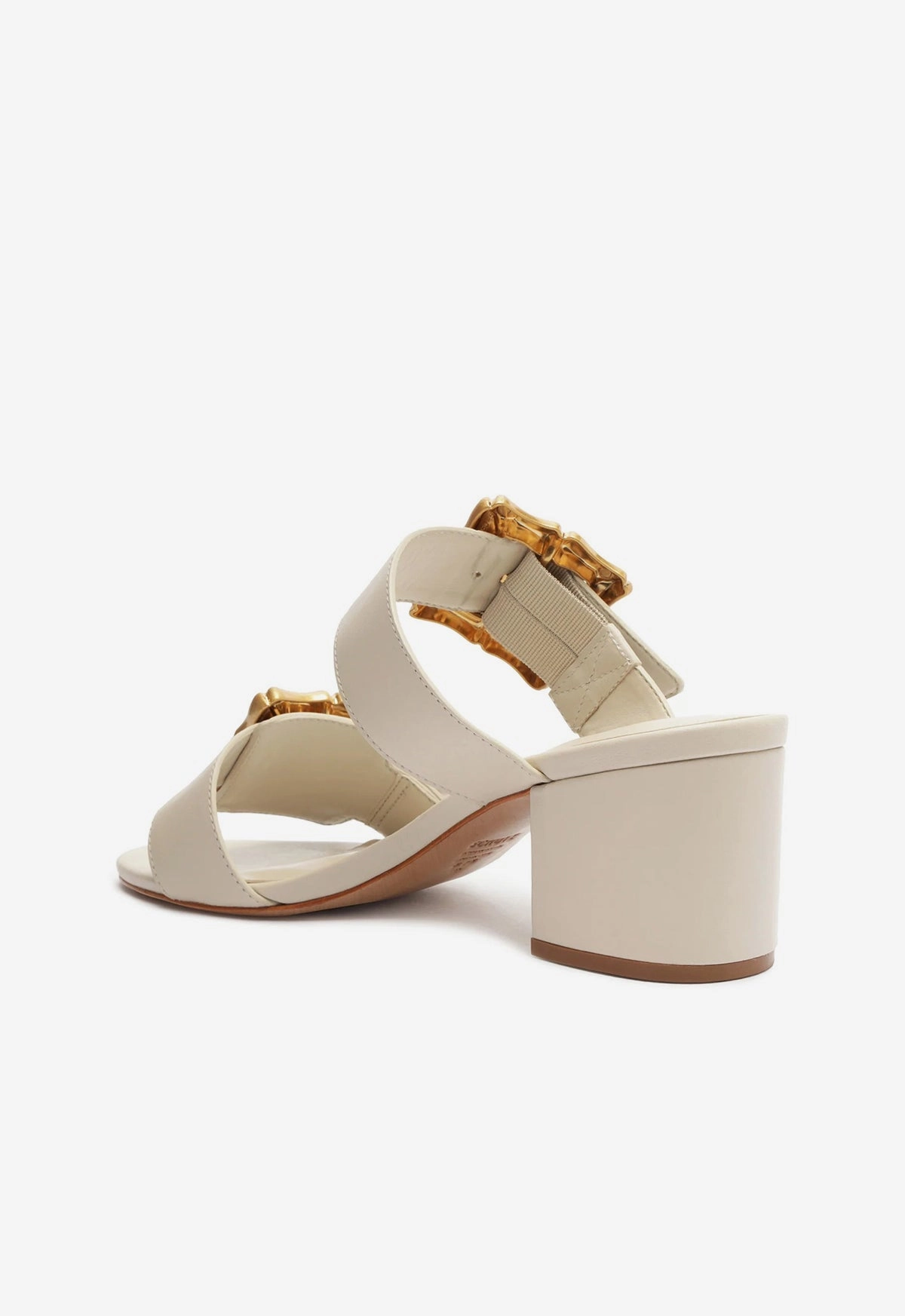 Enola Mid Block Sandal Essentials, Upgraded Optimized Outfitwear