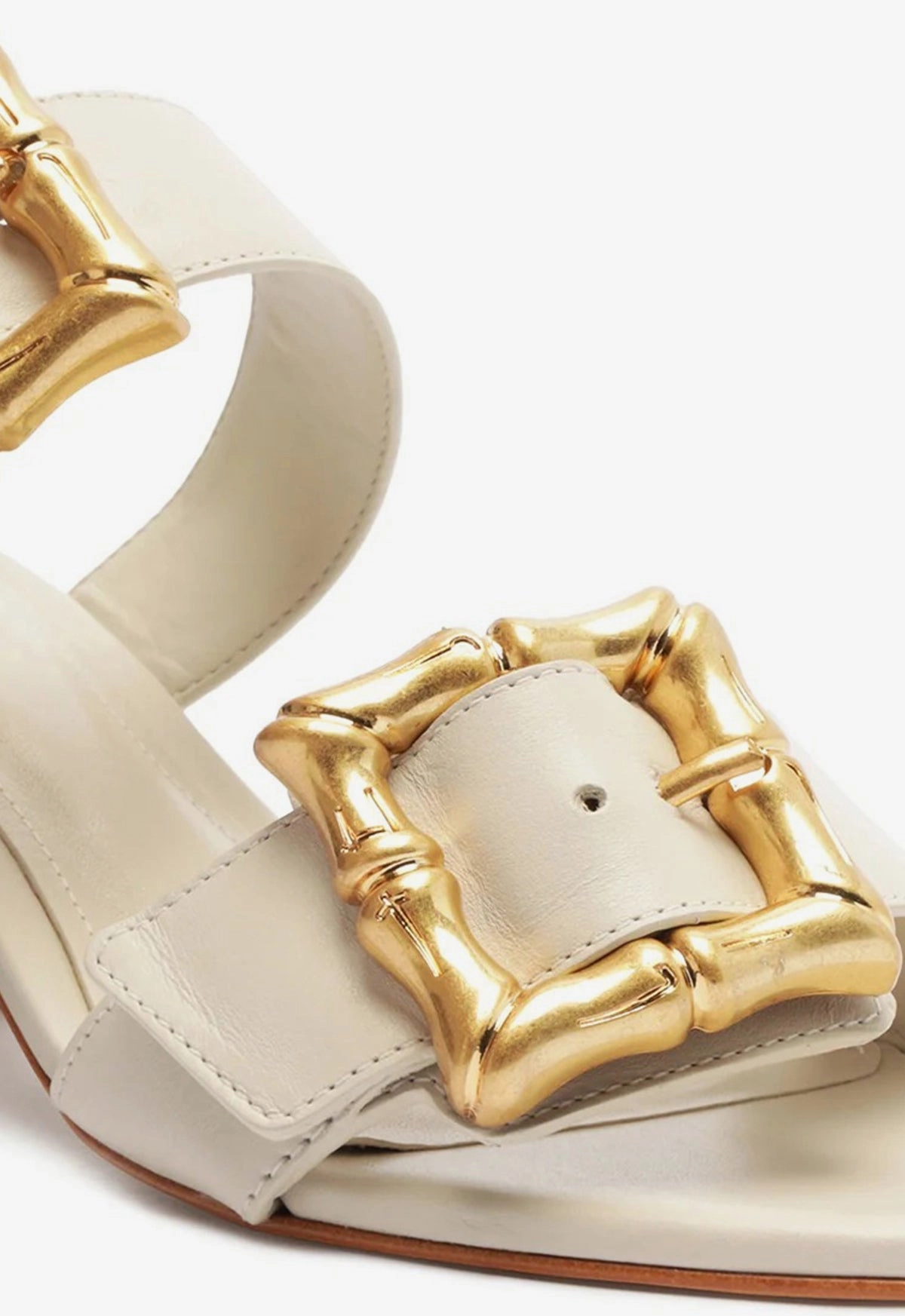 Live With Intent Enola Mid Block Sandal