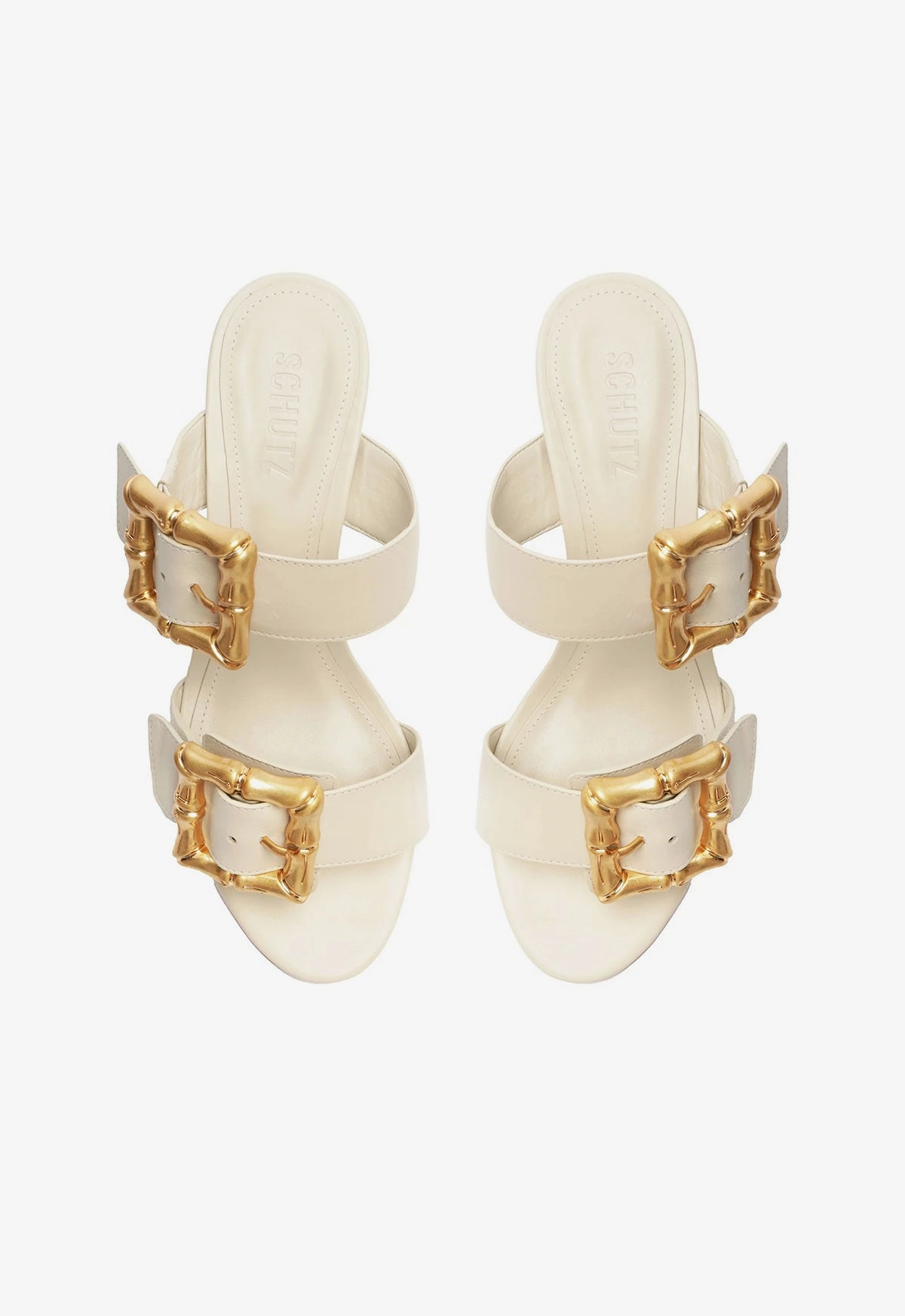 Essentials In Motion Urban Focus Enola Mid Block Sandal