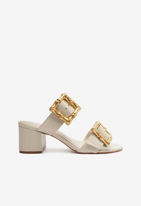 Enola Mid Block Sandal Style Built In The New Essential