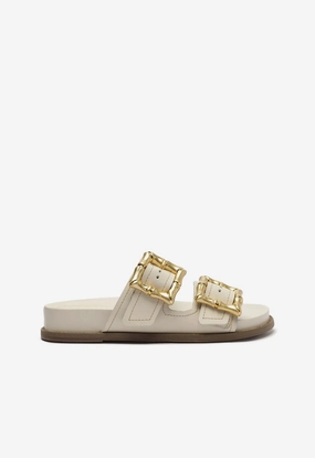 Fresh Silhouette Enola Pearl Sporty Sandal