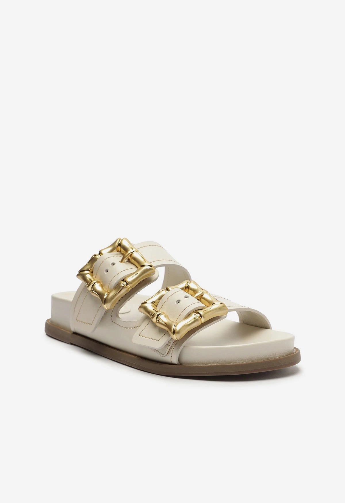 Enola Pearl Sporty Sandal Precision Style Pure Motion