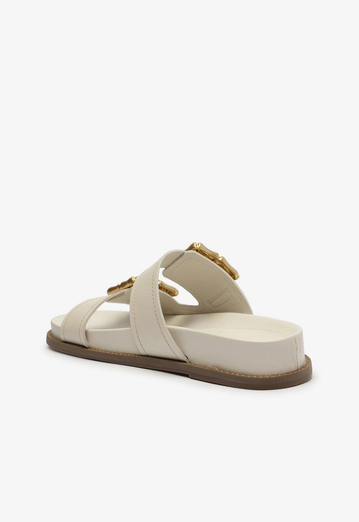 Driven By Comfort Enola Pearl Sporty Sandal