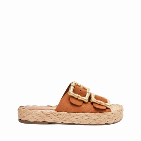 Enola Rope Flat Sandal Versatile Gear Engineered Comfort