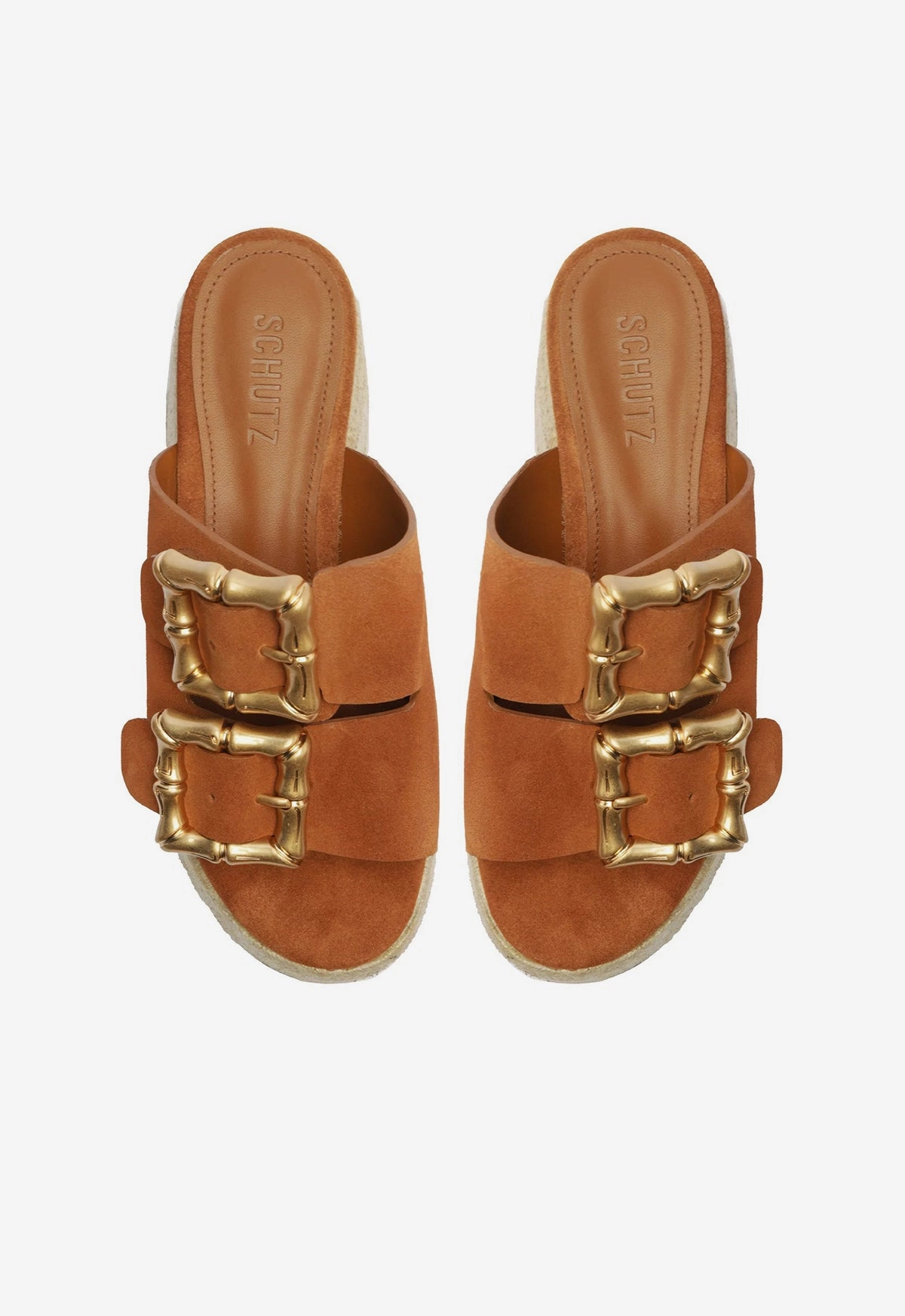 Enola Rope Flatform Quiet Design
