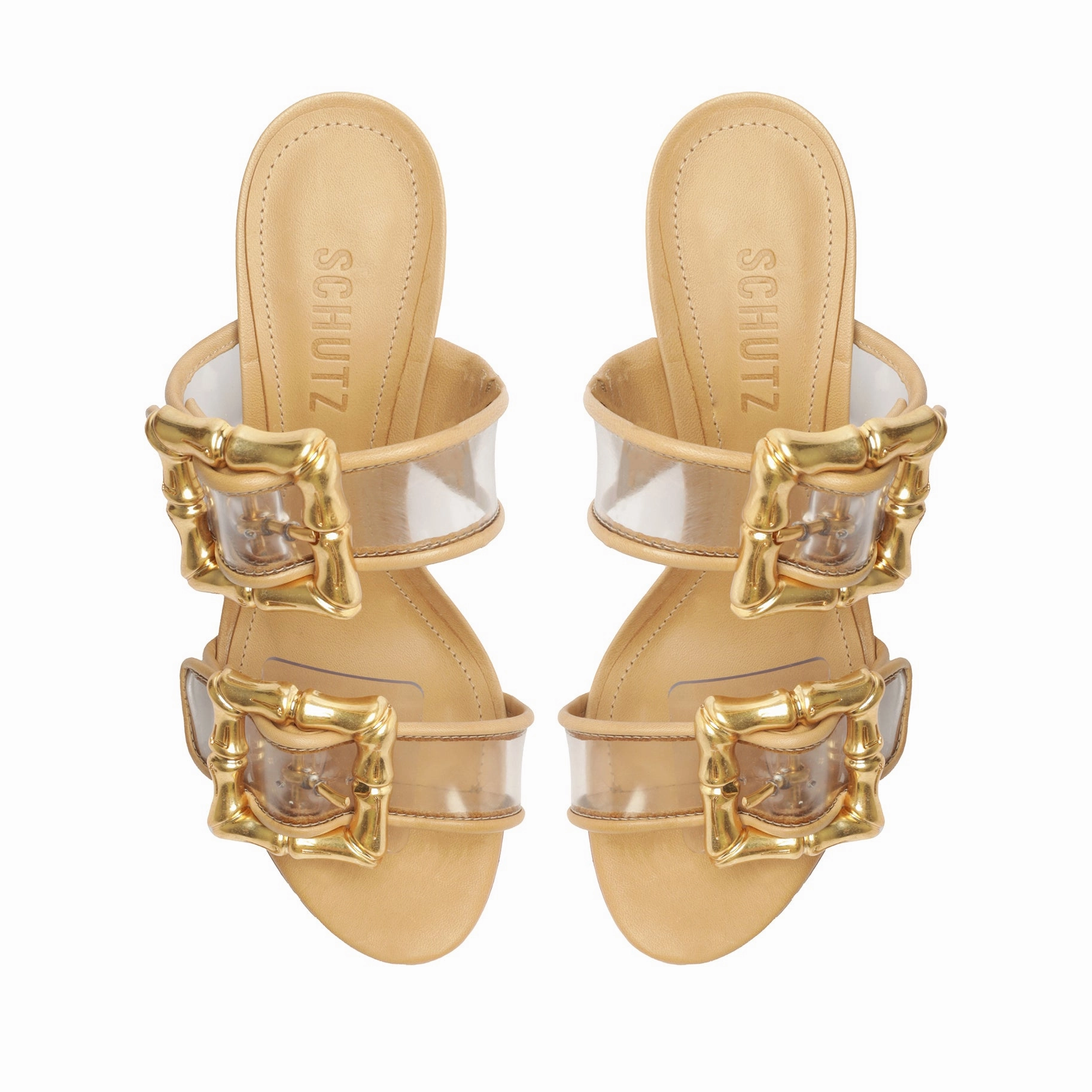 Movement Uniform Enola Vinyl Sandal