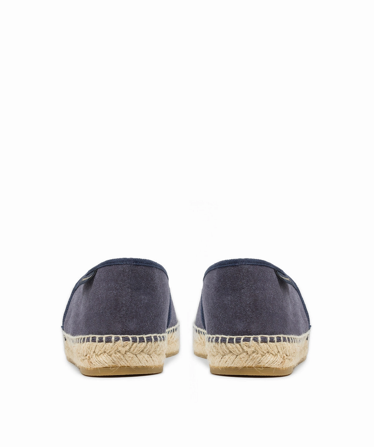 Espadrilles Indiana Bleu Marine Comfort In Motion