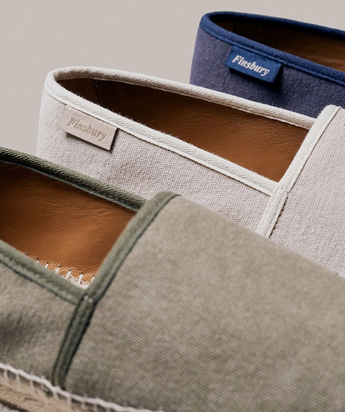 Daily Shift Form Meets Calm Espadrilles Indiana Sable