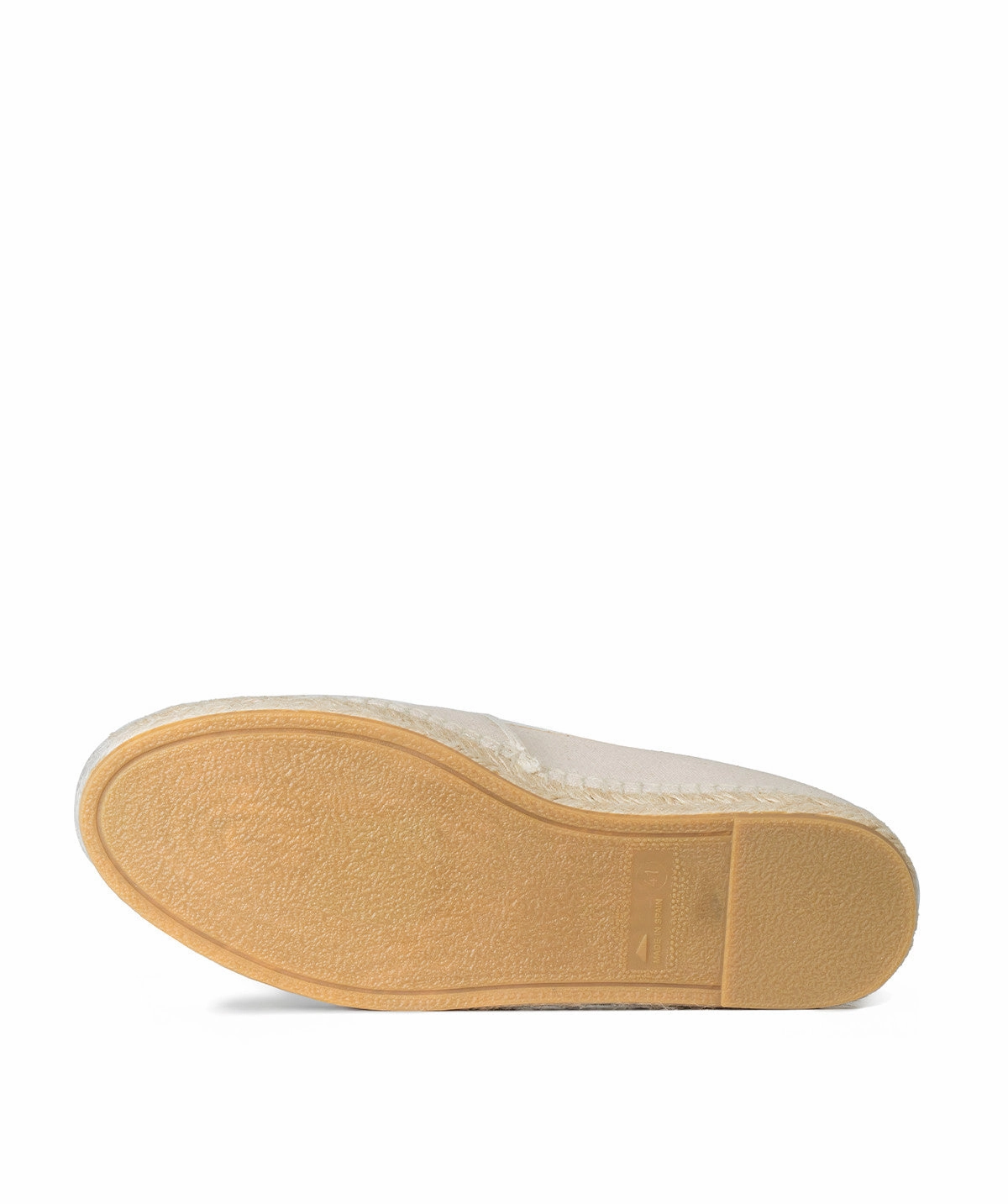 Gear For Now Modern Motionwear Espadrilles Indiana Sable