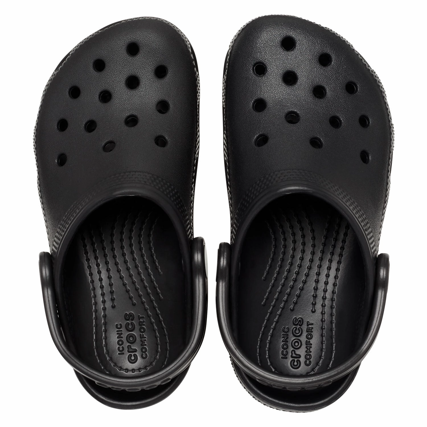 Classic Clog Toddler (Age 1-5) Next-Level Casual