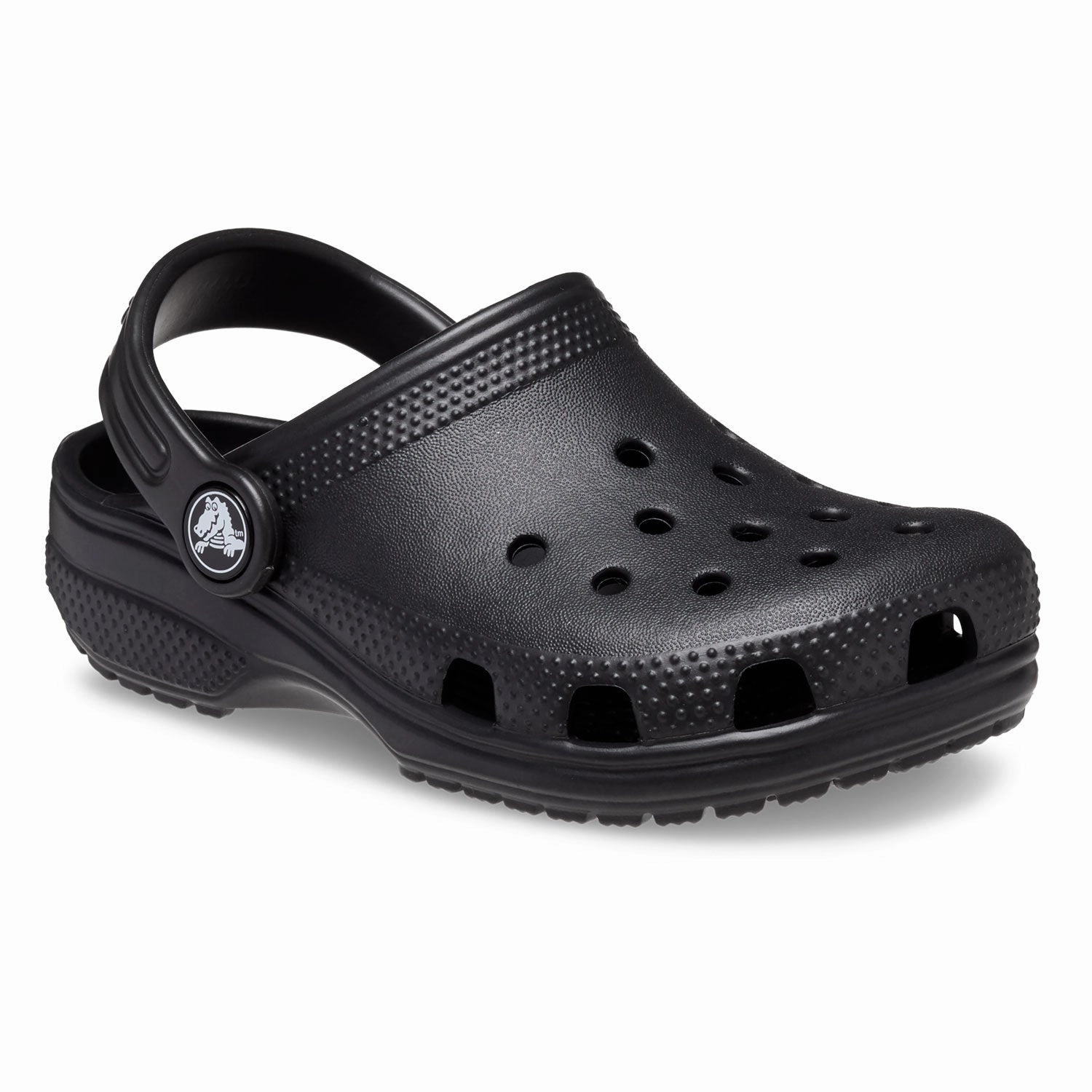 Urban Inspired Dynamic Looks Classic Clog Toddler (Age 1-5)