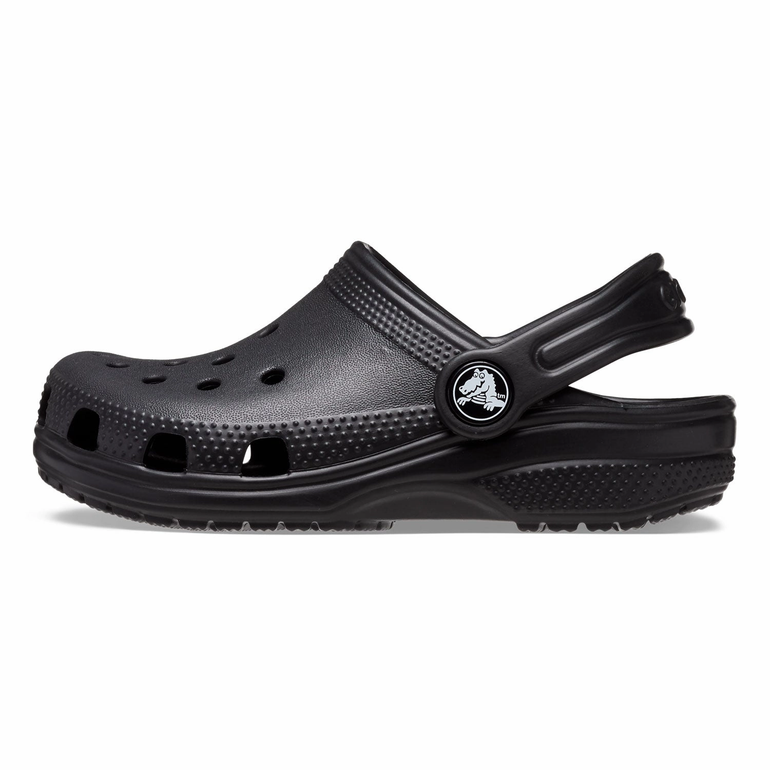 Classic Clog Toddler (Age 1-5) Essential Uniform Cool In Motion