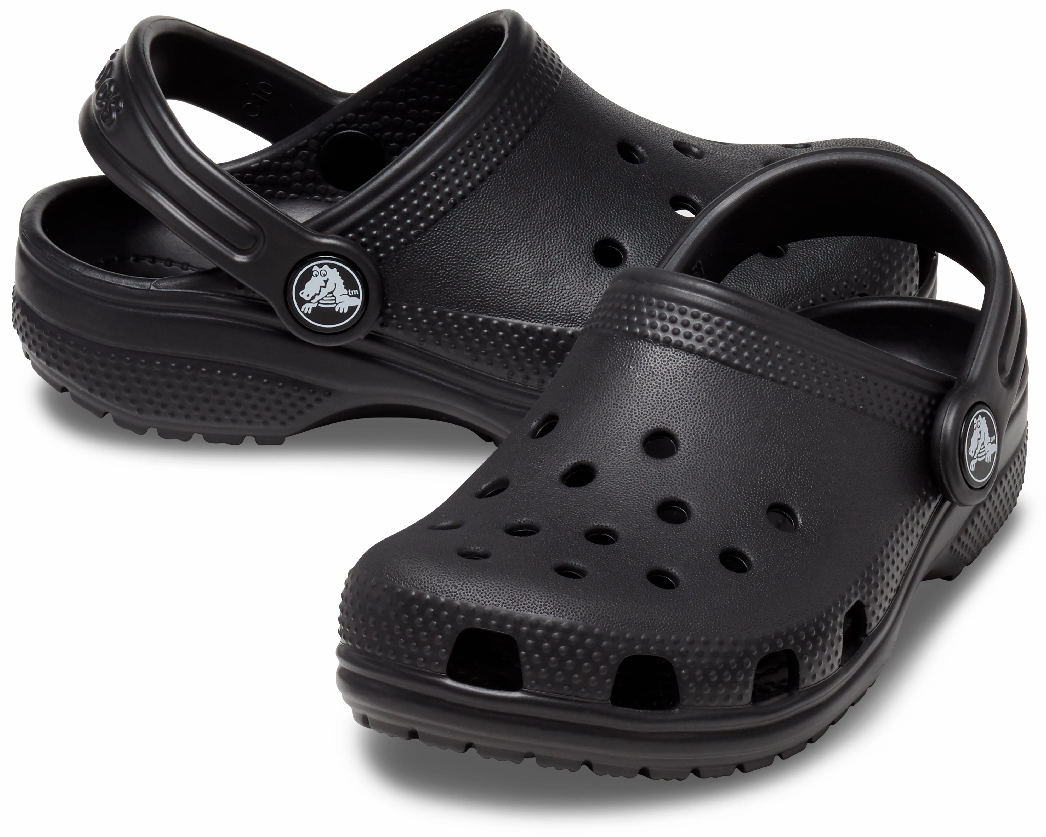 Classic Clog Toddler (Age 1-5) Essentials On Point