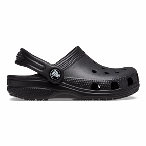 Classic Clog Toddler (Age 1-5) Shift Your Gear