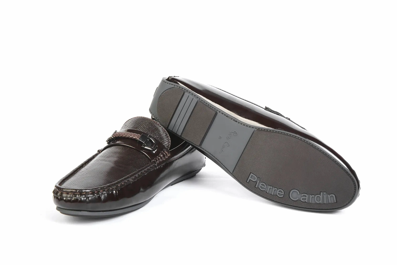 Men'S Moccasins Pc-Jk-3307 Precision Lifestyle Made For Rhythm