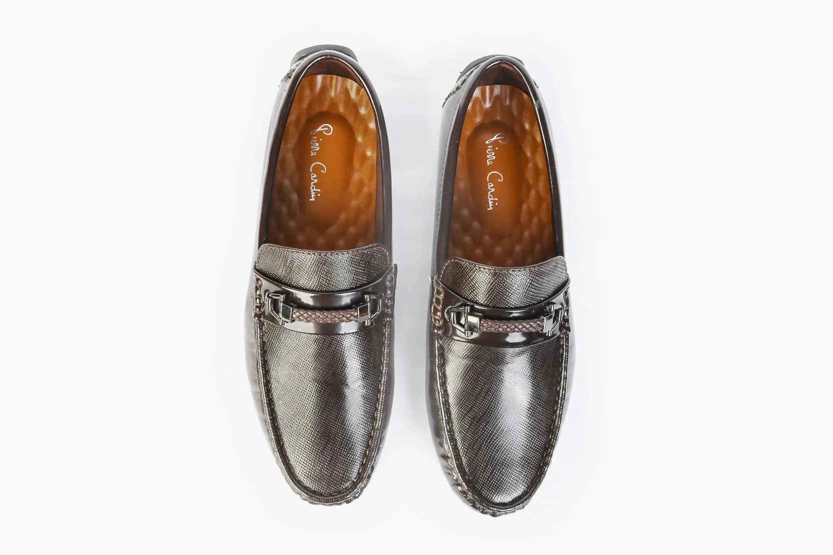 Men'S Moccasins Pc-Jk-3307 Your Next Layer